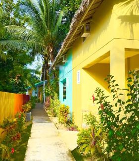 Santa Fe Hotel | In Dai Aquasports and Beach Resort