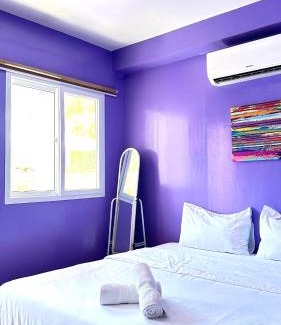 Santa Fe Hotel | In Dai Aquasports and Beach Resort