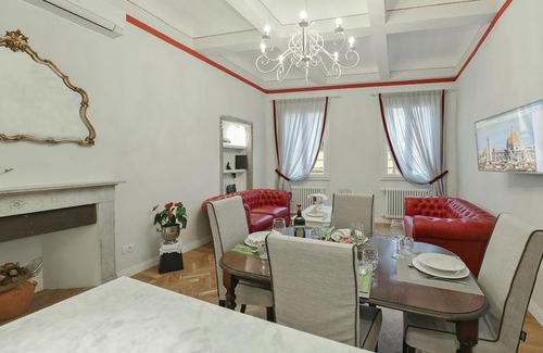 Duomo Apartment | In Duomo