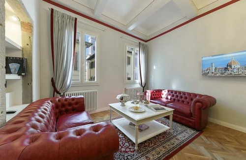 Duomo Apartment | In Duomo
