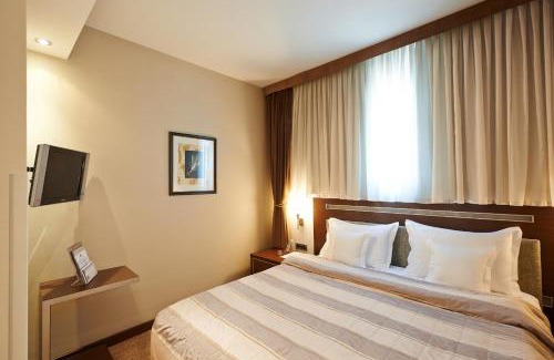 Novi Beograd Hotel | IN Hotel Beograd