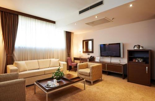 Novi Beograd Hotel | IN Hotel Beograd