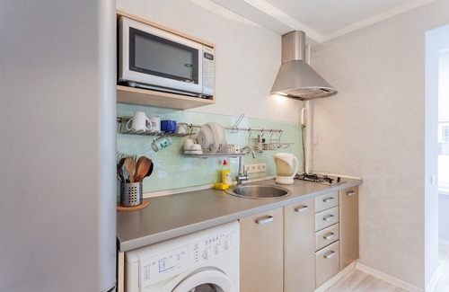 Besarabka Apartment | 🌏💛💙🇺🇦 in Pechers'kyi district