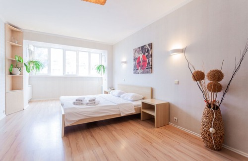 Besarabka Apartment | 🌏💛💙🇺🇦 in Pechers'kyi district