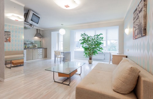 Besarabka Apartment | 🌏💛💙🇺🇦 in Pechers'kyi district