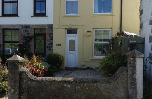 Mullion Cottage | In the heart of Mullion Village, close to Polurrian Beach & Village Services