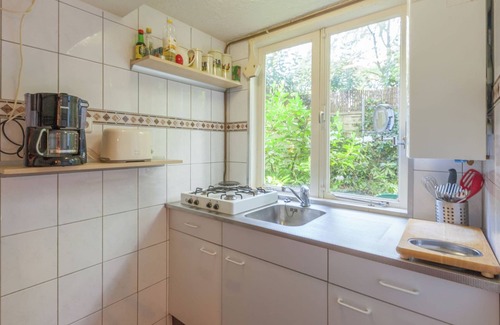 Huizen House | In the middle of the Gooise landscape