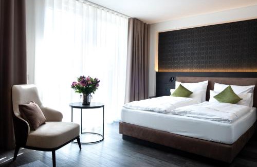 Uebach-Palenberg Apartment | in2 the Boardinghouse