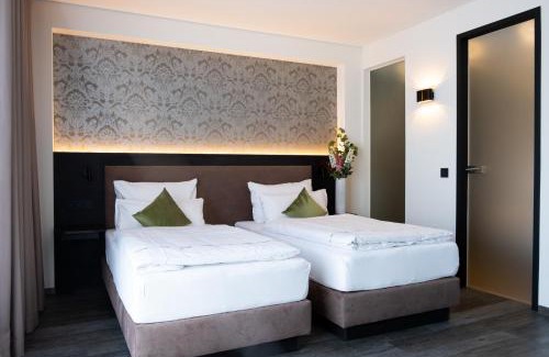 Uebach-Palenberg Apartment | in2 the Boardinghouse