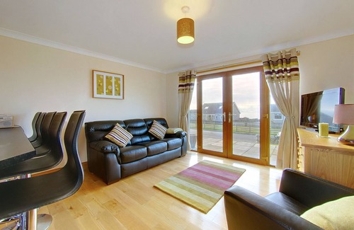 Port William Cottage | Inchlonaig House - sleeps 10 guests in 5 bedrooms
