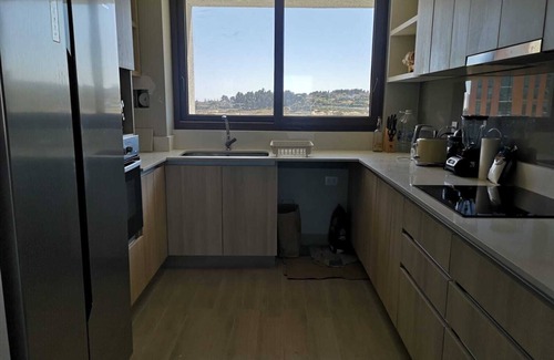 Renaca Apartment | Increíble Departamento con vista al Mar Te espera!