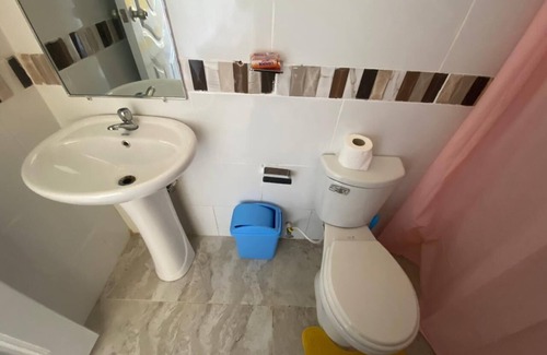 Higuey Resort | Increíbles junior suites 1BR (Coconuts 1)