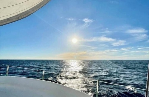 La Paz Boat Rental | Incredible excursions & tours to the islands Islas Espíritu Santo & Balandra Bay