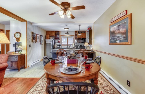 Davis House | Incredibly Plush meets Amazingly Priced!