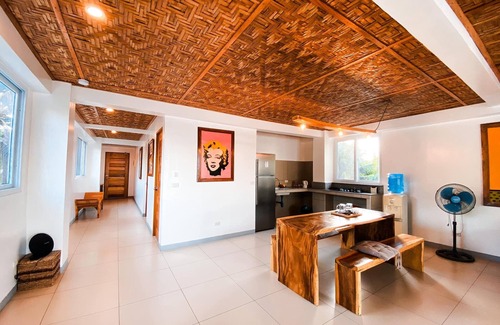 Santa Fe Hotel | Indai Aquasports and Resort
