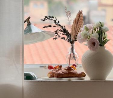 Portoferraio Old Town Bed & Breakfast | Indarsena b&b