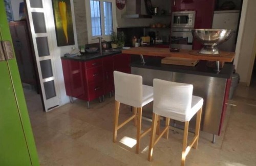 Siesta Cottage | Independent house with garden