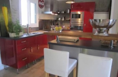 Siesta Cottage | Independent house with garden