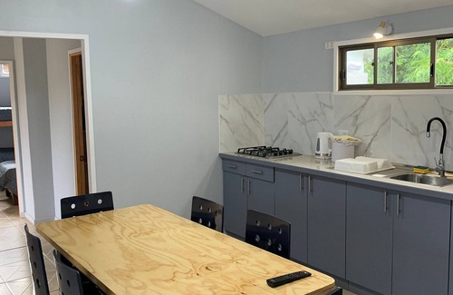 Hanga Roa Resort | Independent and equipped family cabin