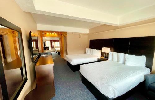 Lincoln Resort | Indian Head Resort