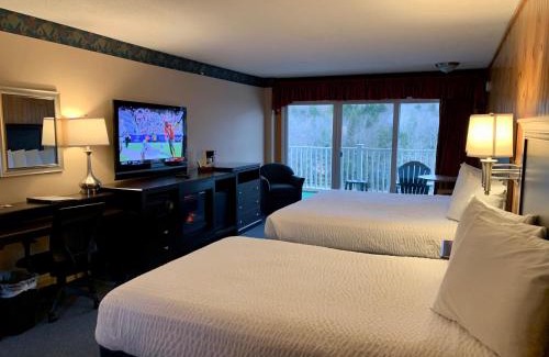Lincoln Resort | Indian Head Resort