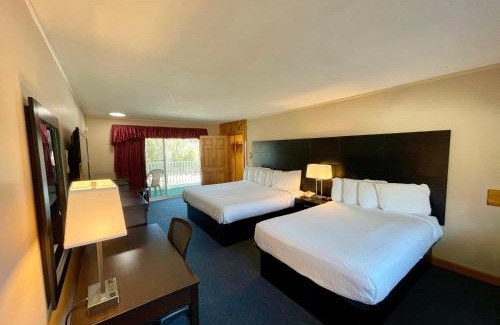 Lincoln Resort | Indian Head Resort