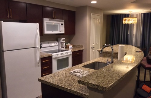 Terra Lago Hotel | Indio 2 bedroom 2 bath condo