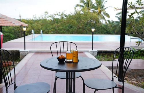 Kulem Villa | Indira Farms