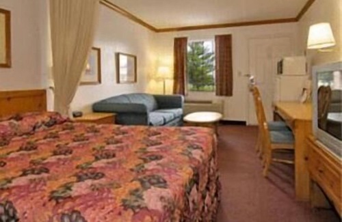 Indianapolis Hotel | Indy Speedway Inn