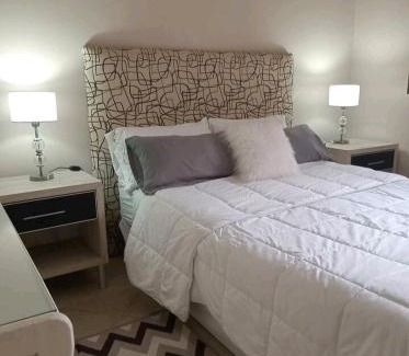 Termas de Rio Hondo Apartment | Infinit Home Duplex entero