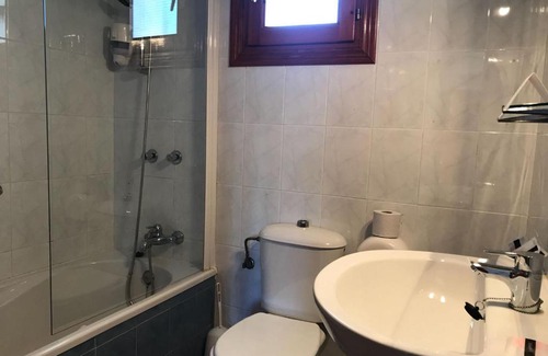 Puerto Rey Apartment | Infinity Beach Resort Vera