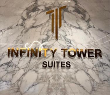 Adliya Apartment | Infinity Tower Suites WLL