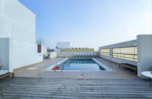 Adliya Apartment | Infinity Tower Suites WLL