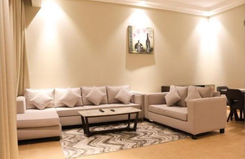 Adliya Apartment | Infinity Tower Suites WLL