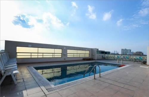Adliya Apartment | Infinity Tower Suites WLL