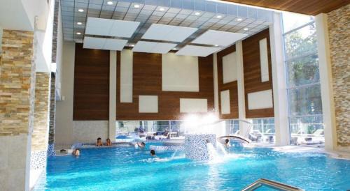 Narva Hotel | Inger Hotell