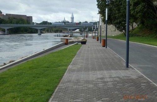 Narva Hotel | Inger Hotell