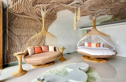 Ban Na Faek Hotel | Iniala Beach House