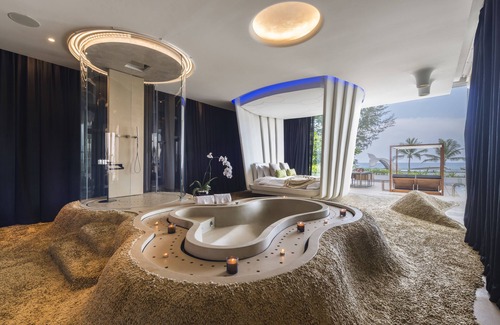 Ban Na Faek Hotel | Iniala Beach House