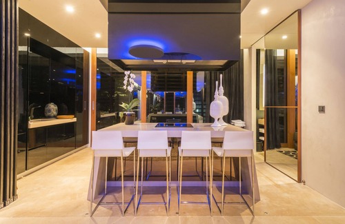 Ban Na Faek Hotel | Iniala Beach House