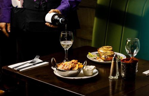 Buncrana Hotel | Inishowen Gateway Hotel