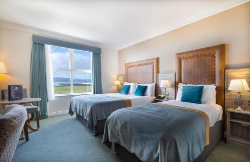 Buncrana Hotel | Inishowen Gateway Hotel