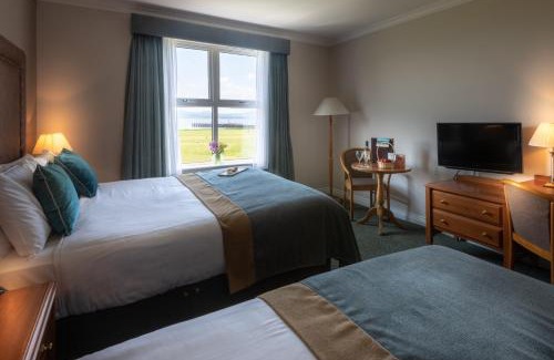 Buncrana Hotel | Inishowen Gateway Hotel