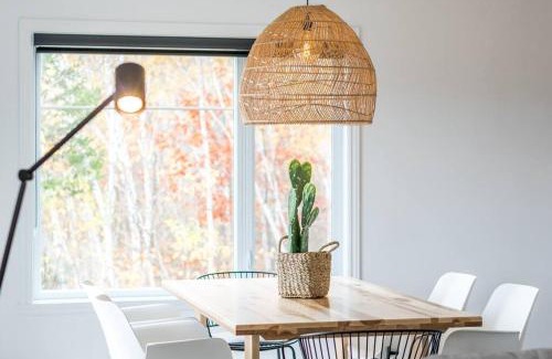 Beaupre Apartment | INITIAL - BOHO - Mont-Sainte-Anne