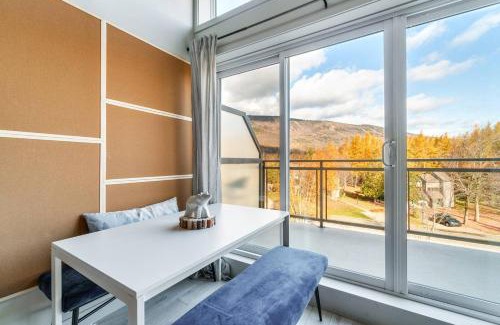 Beaupre Apartment | INITIAL - L'OURS - Mont-Sainte-Anne