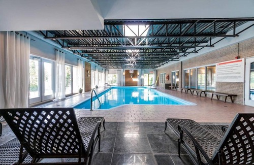 Beaupre Apartment | INITIAL - L'OURS - Mont-Sainte-Anne