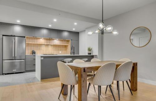 Beaupre Apartment | Initial - Mountain 302 - Ski-in-out MSA
