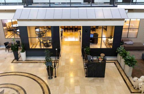 Jarva Hotel | Injoy Premium Hotel Solna