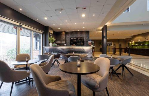 Jarva Hotel | Injoy Premium Hotel Solna