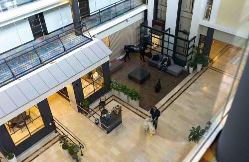 Jarva Hotel | Injoy Premium Hotel Solna